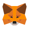 icons8 metamask logo 96