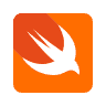 icons8 swift 96