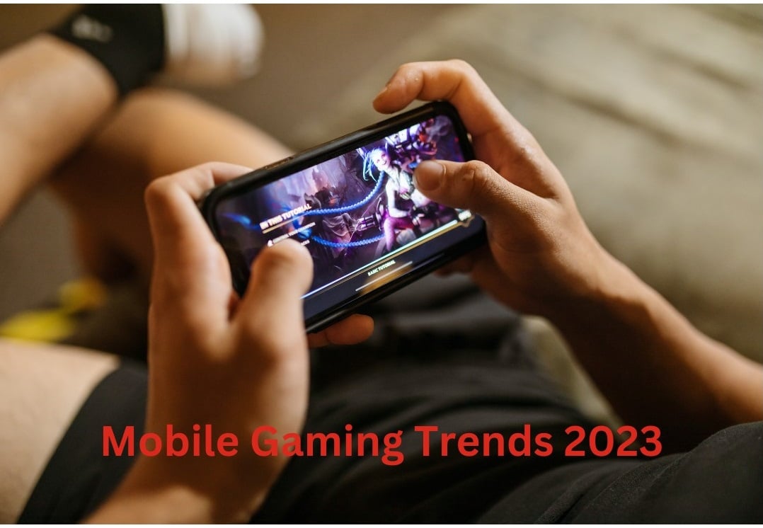 Mobile Gaming Trends 2023 | Fitch Technologies 2024