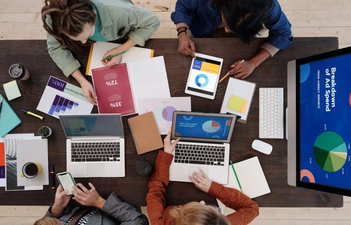 Programmatic Advertising in Dubai
