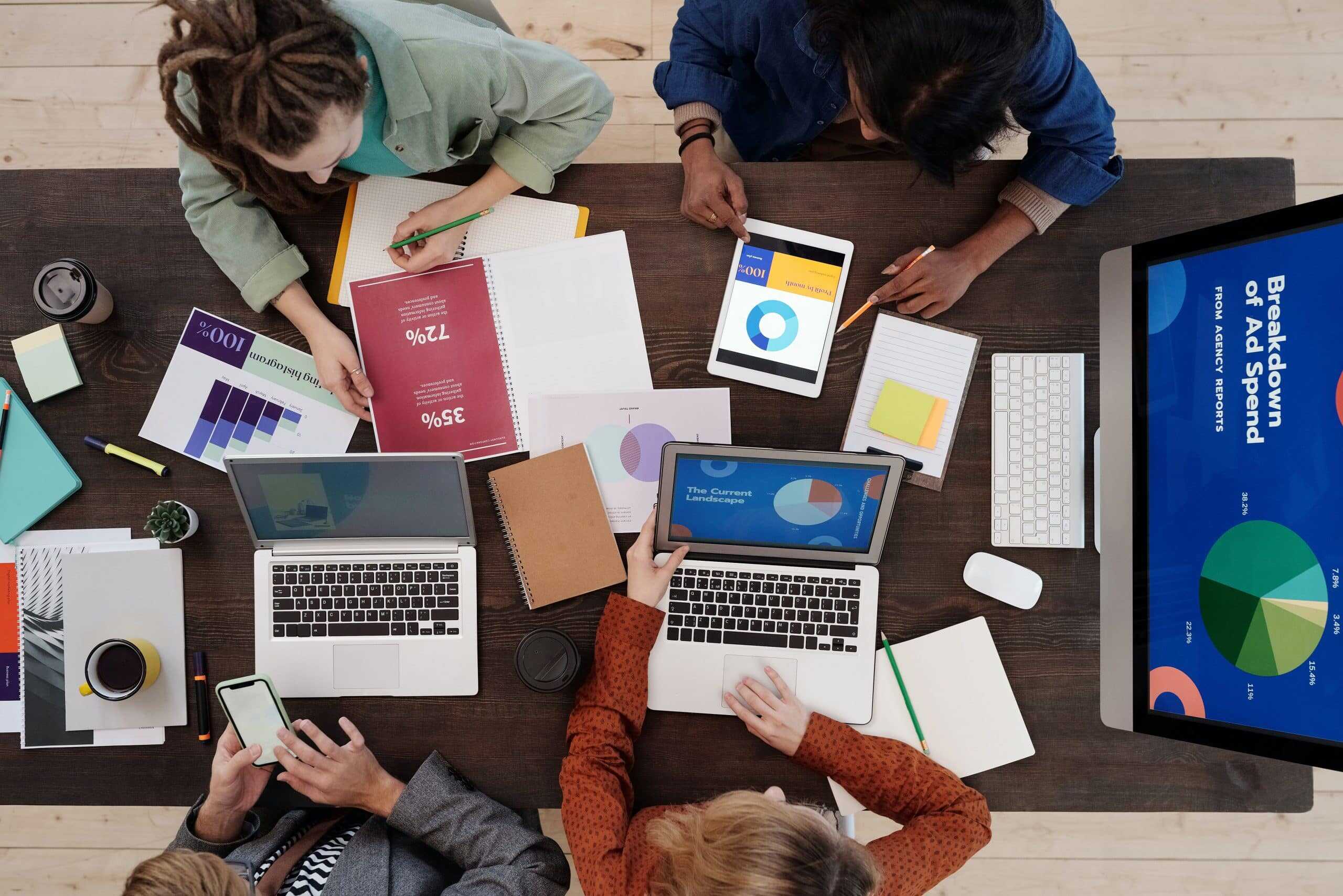 Digital Marketing FAQs Fitch Technologies scaled