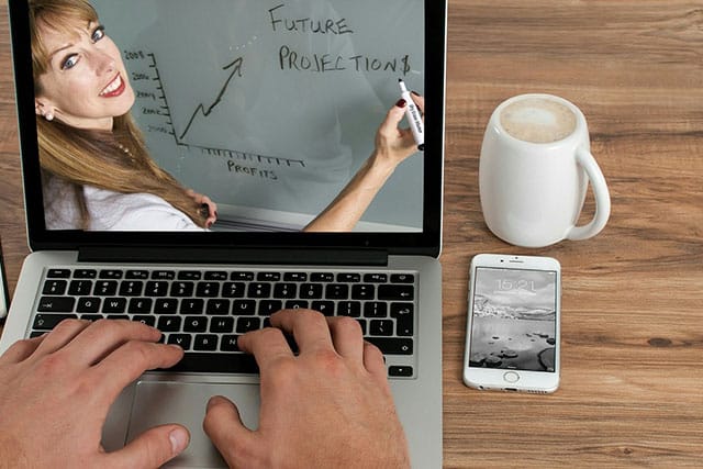 elearning three