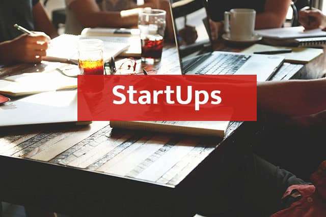 Digital Marketing, Web Design for Startups