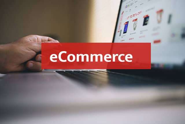 ecommerce digital marketing web design in dubai
