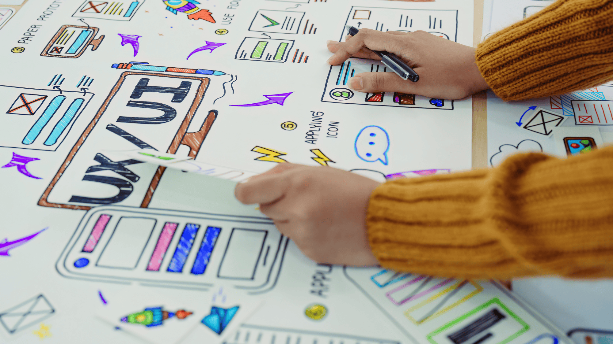 How to Build a Mobile App on a Budget