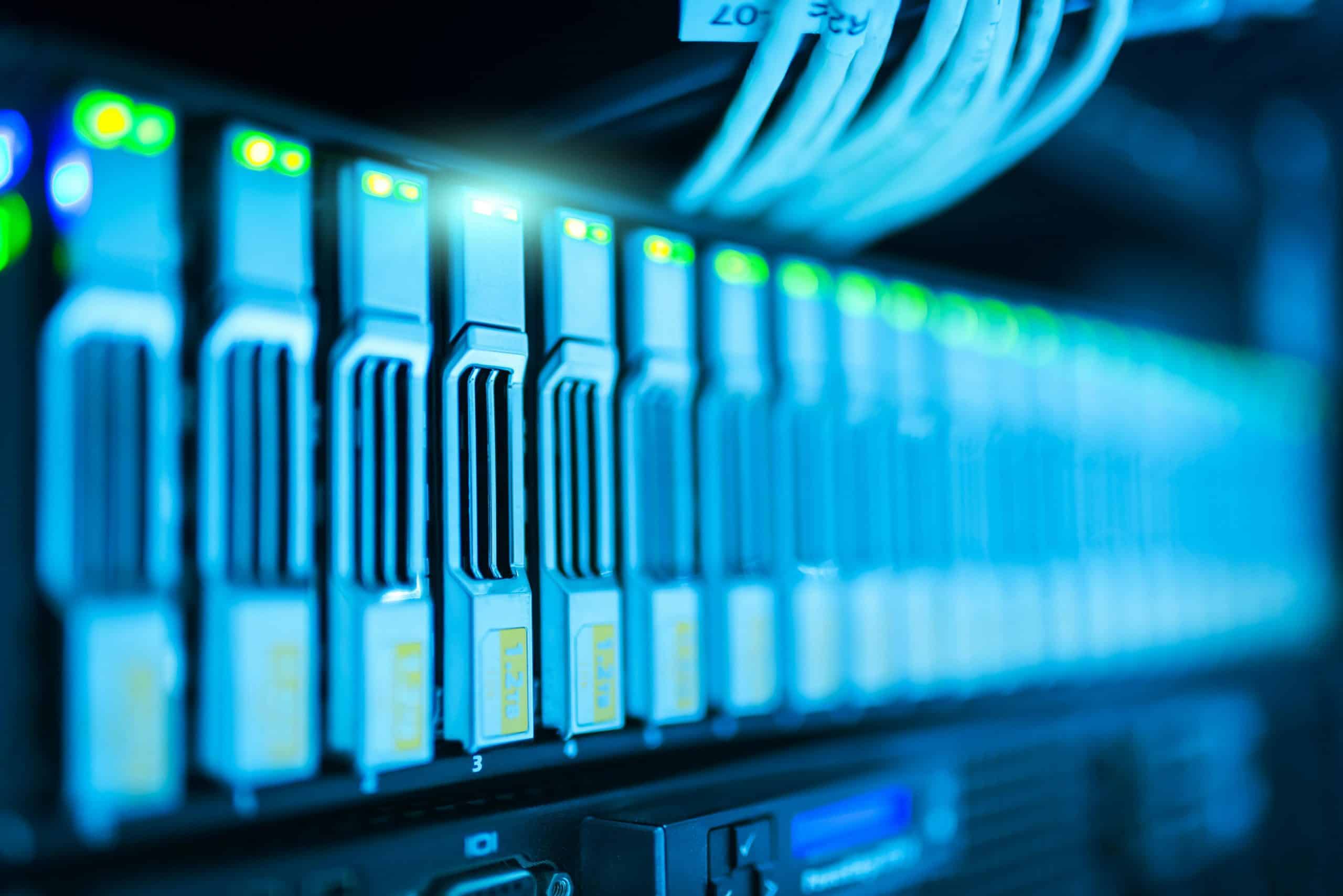 Benefits of Using Managed IT Services for Your Dubai Business- Fitch Technologies