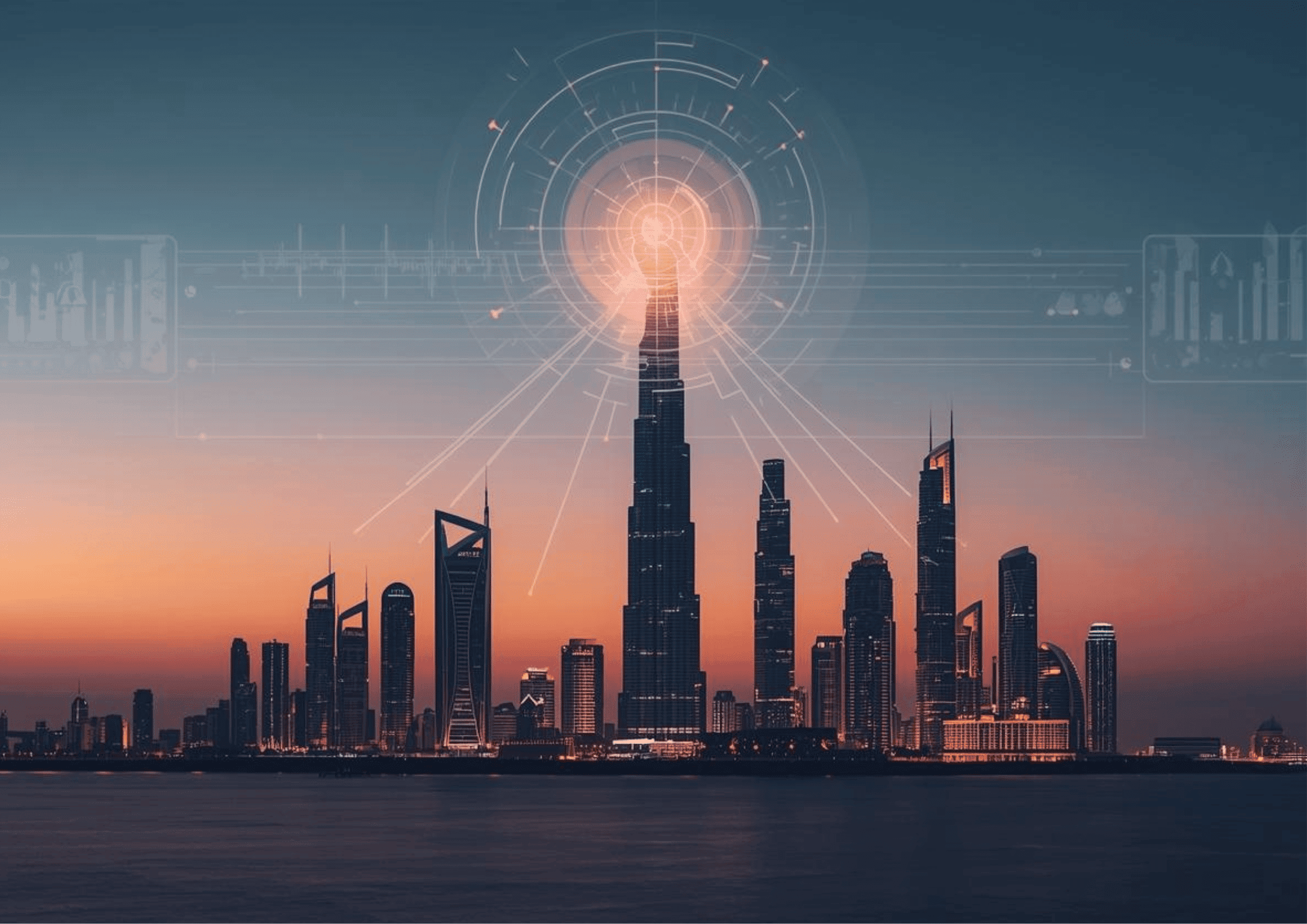 Digital Marketing for Real Estate in Dubai Strategies That Actually Deliver Leads- Fitch Technologies