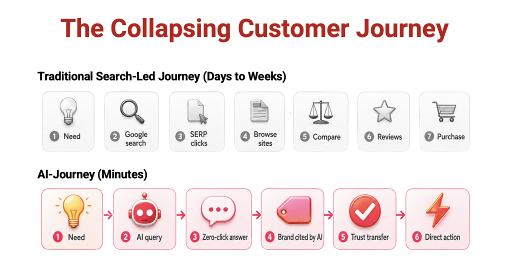 AI Customer Discovery Digital Marketing For Real estate